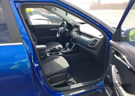 2023 Kia Seltos S z USA, uszkodzony, nr VIN KNDEUCAA4P7402480